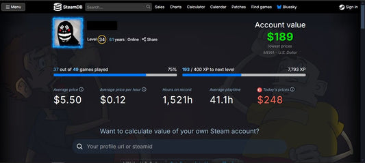 STEAM 6 YILLIK ROZETLİ HESAP